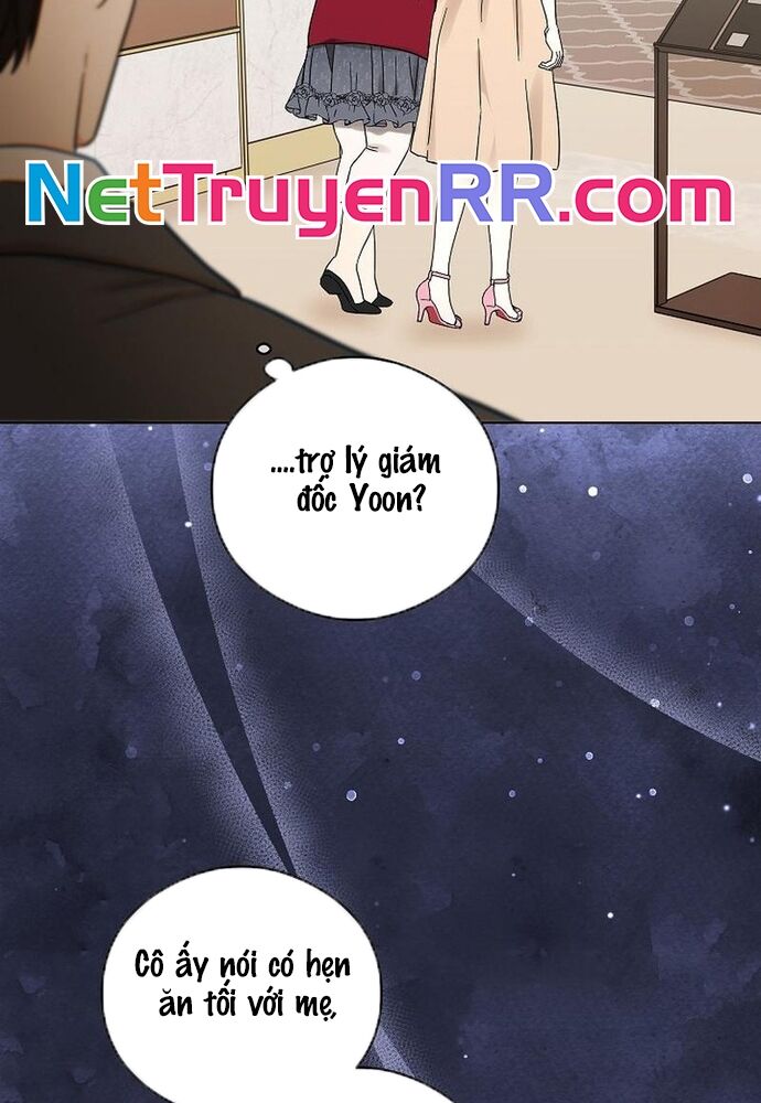 Ý Nghĩa Của Hôn Nhân Chapter 12 - 16