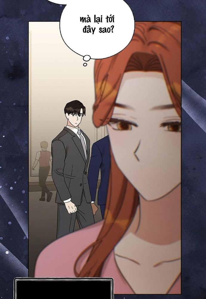 Ý Nghĩa Của Hôn Nhân Chapter 12 - 17