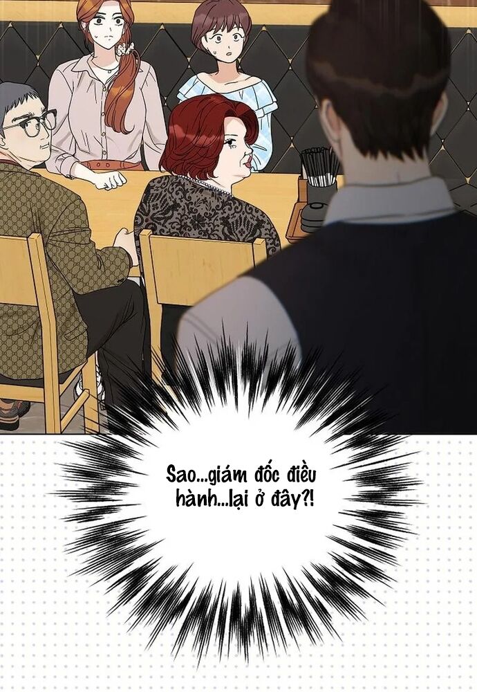 Ý Nghĩa Của Hôn Nhân Chapter 12 - 3