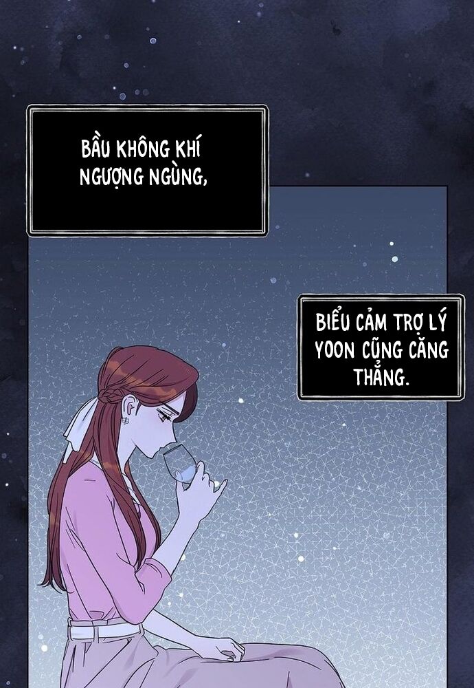 Ý Nghĩa Của Hôn Nhân Chapter 12 - 22