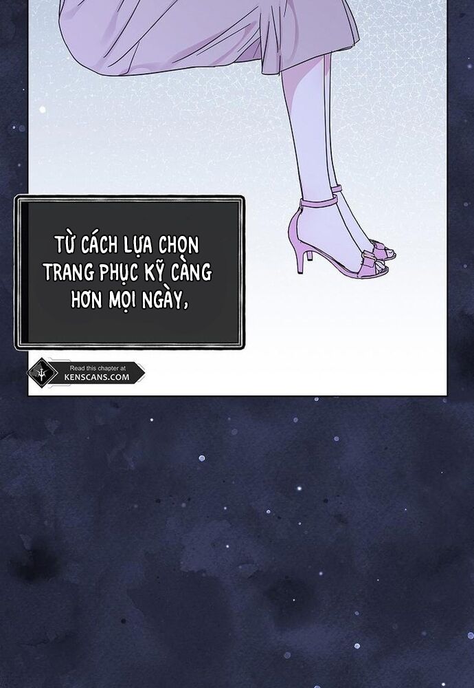 Ý Nghĩa Của Hôn Nhân Chapter 12 - 23