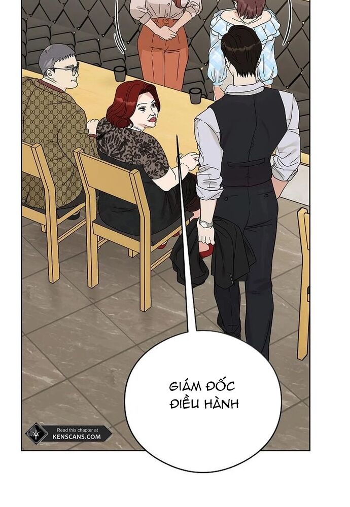 Ý Nghĩa Của Hôn Nhân Chapter 12 - 39