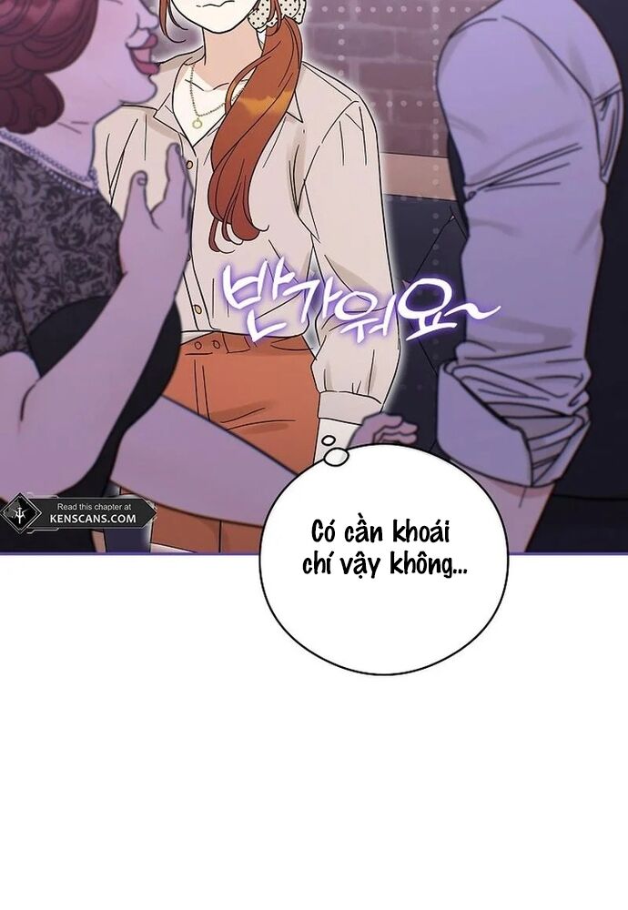 Ý Nghĩa Của Hôn Nhân Chapter 12 - 43