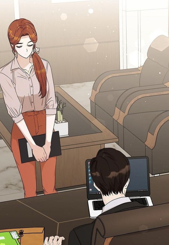 Ý Nghĩa Của Hôn Nhân Chapter 12 - 92