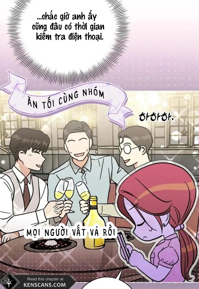 Ý Nghĩa Của Hôn Nhân Chapter 13 - 82