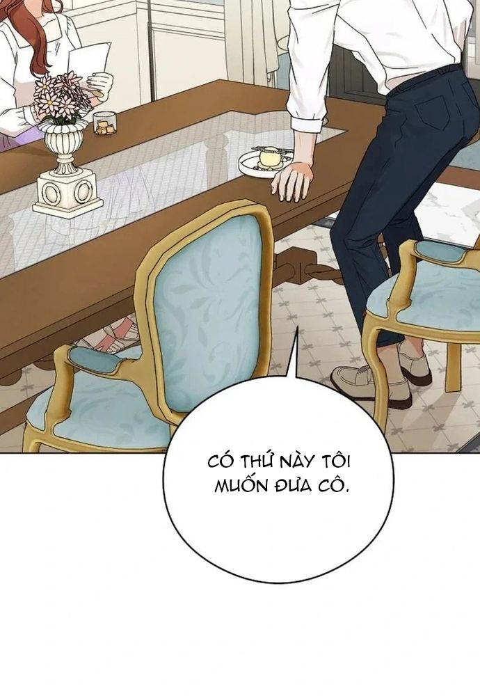 Ý Nghĩa Của Hôn Nhân Chapter 14 - 121