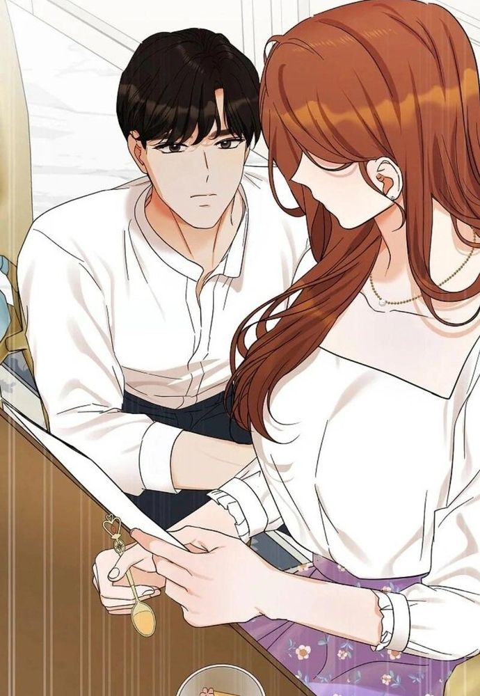 Ý Nghĩa Của Hôn Nhân Chapter 14 - 126