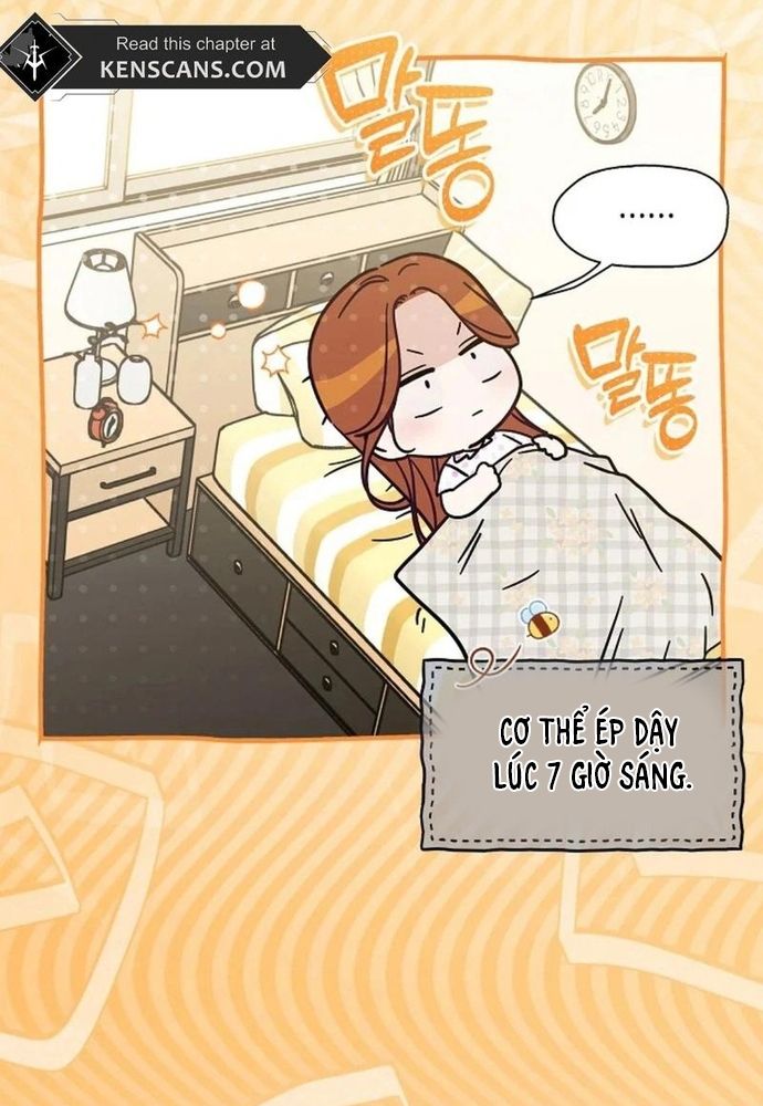 Ý Nghĩa Của Hôn Nhân Chapter 14 - 58