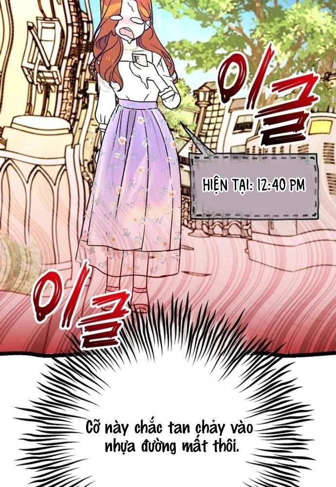 Ý Nghĩa Của Hôn Nhân Chapter 14 - 60