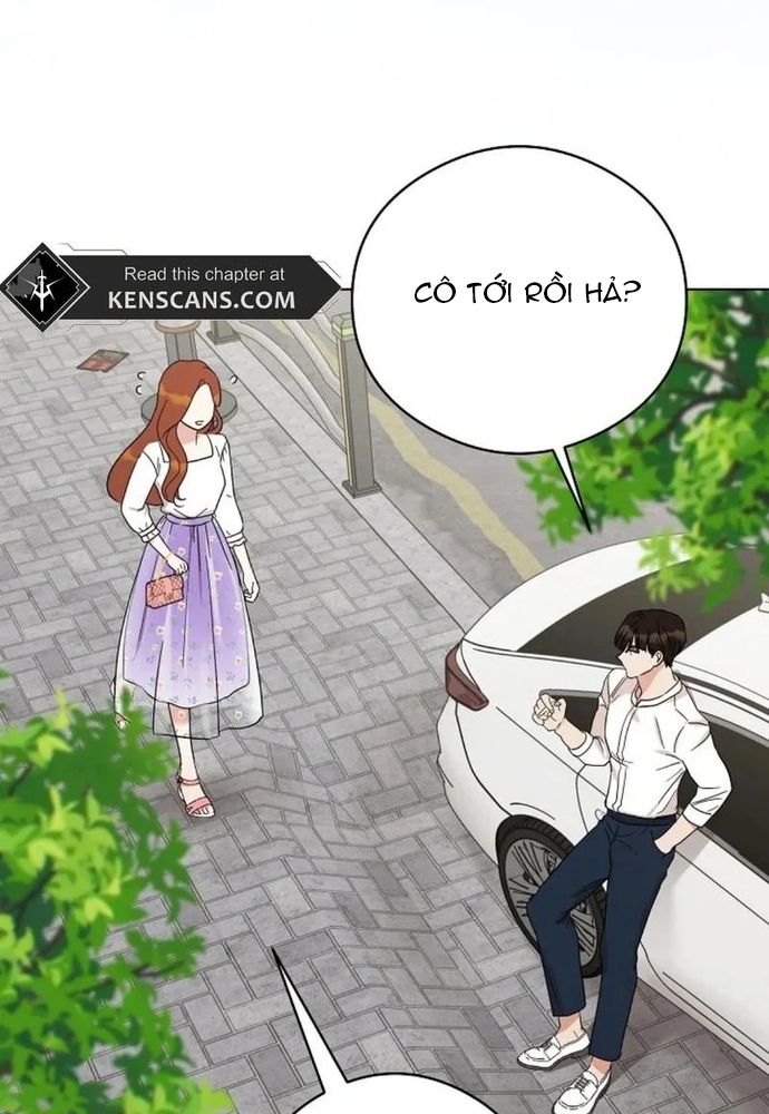 Ý Nghĩa Của Hôn Nhân Chapter 14 - 67