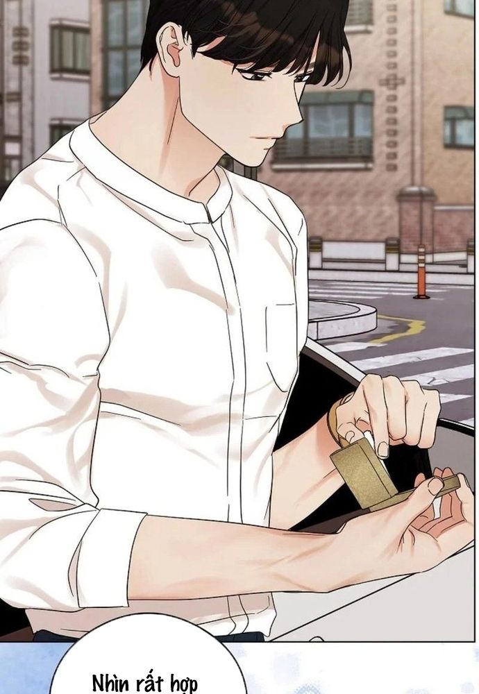 Ý Nghĩa Của Hôn Nhân Chapter 14 - 71