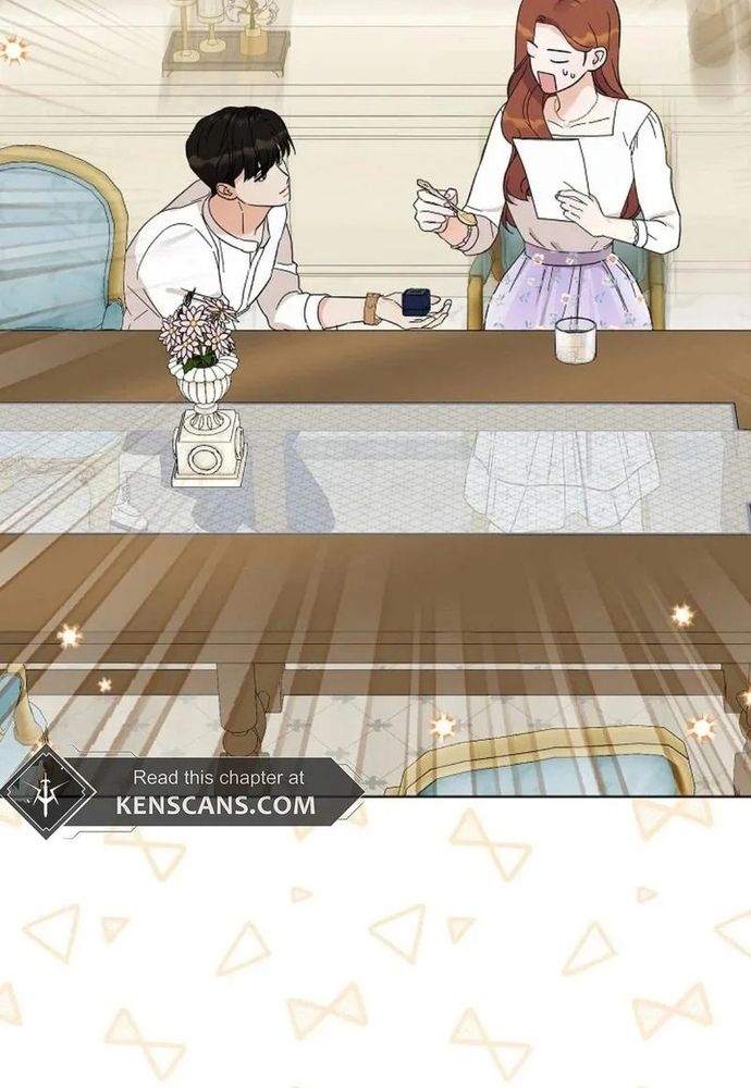 Ý Nghĩa Của Hôn Nhân Chapter 15 - 16