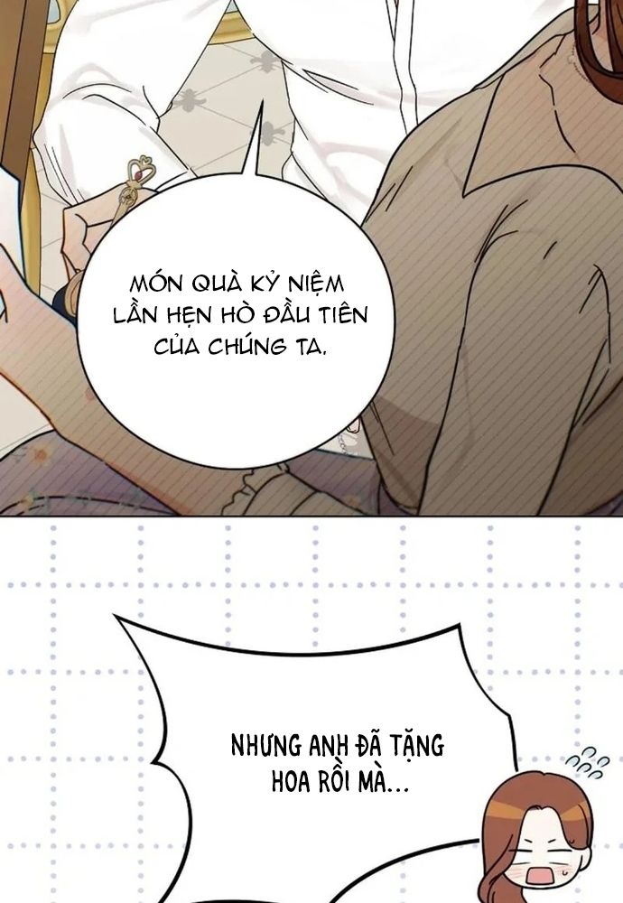 Ý Nghĩa Của Hôn Nhân Chapter 15 - 24