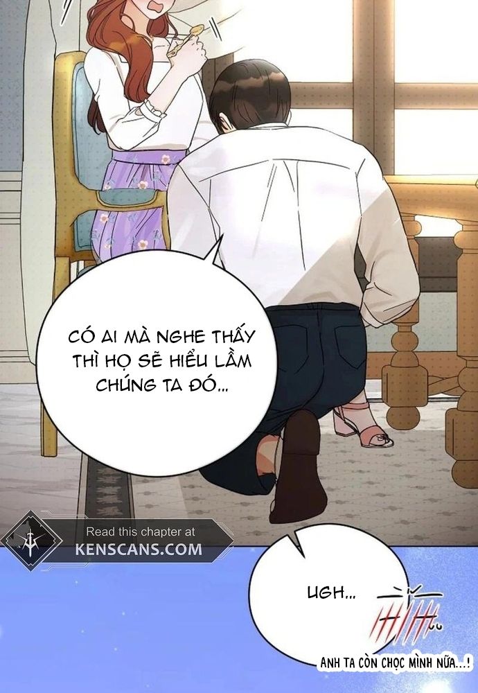 Ý Nghĩa Của Hôn Nhân Chapter 15 - 30