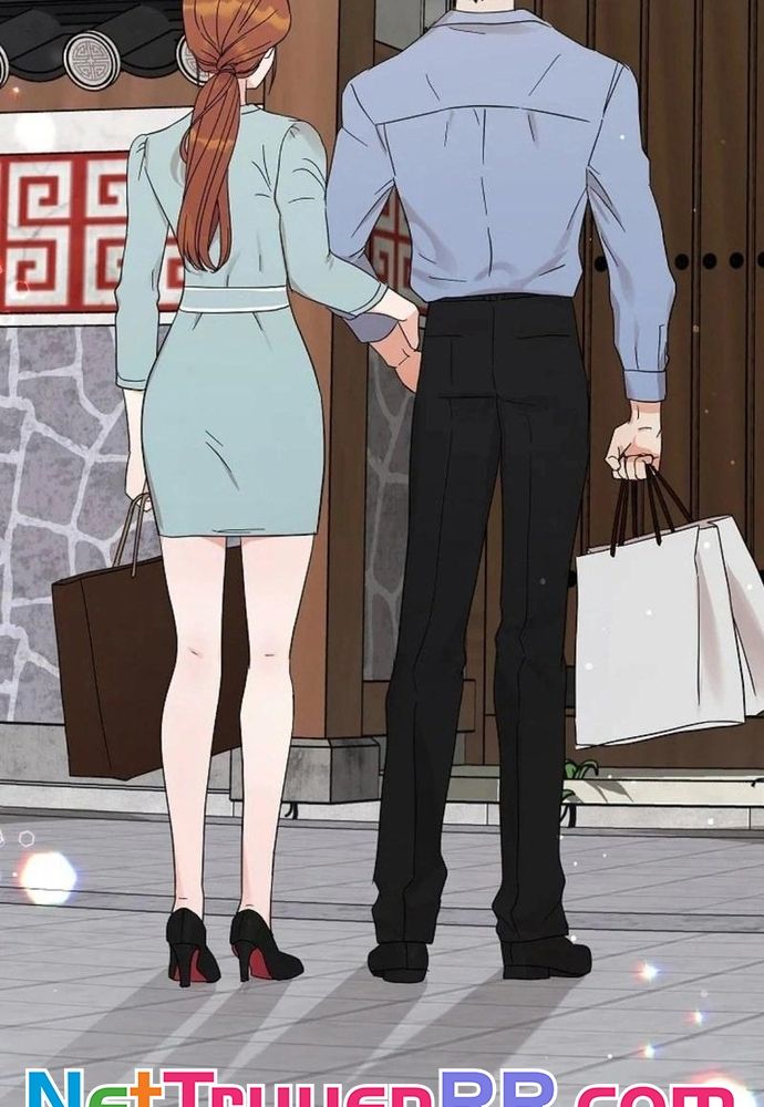 Ý Nghĩa Của Hôn Nhân Chapter 15 - 85