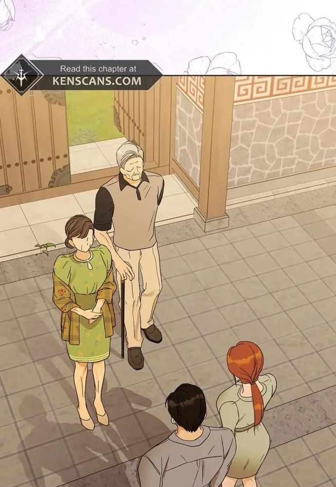Ý Nghĩa Của Hôn Nhân Chapter 16 - 121
