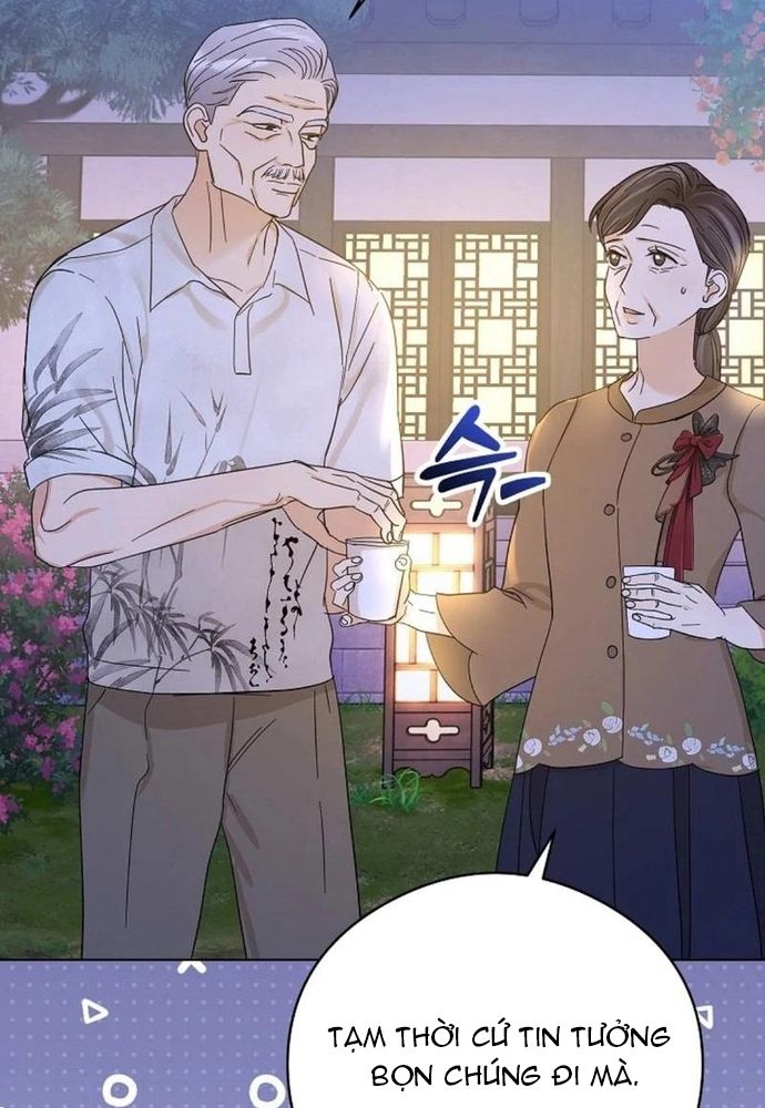 Ý Nghĩa Của Hôn Nhân Chapter 16 - 134