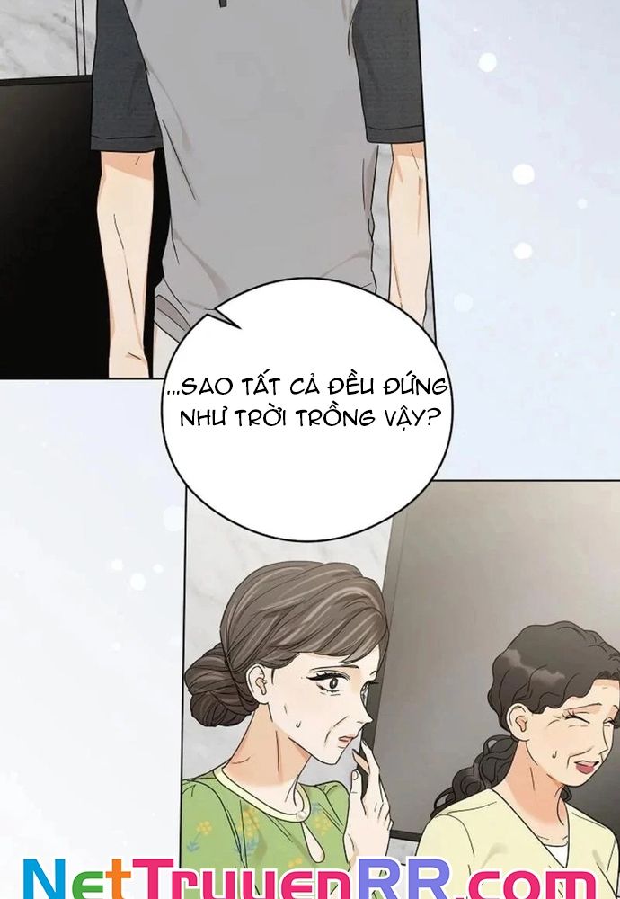Ý Nghĩa Của Hôn Nhân Chapter 16 - 25