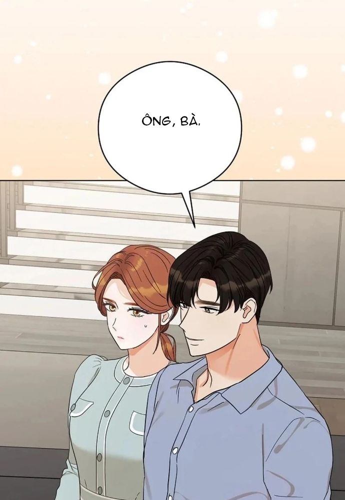 Ý Nghĩa Của Hôn Nhân Chapter 16 - 27