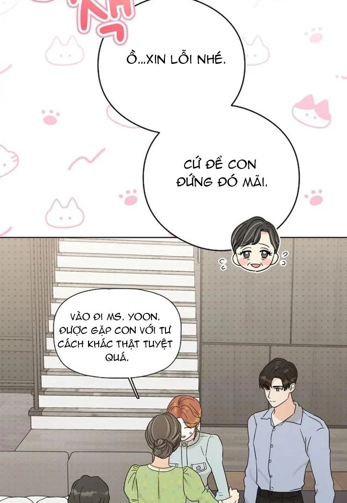 Ý Nghĩa Của Hôn Nhân Chapter 16 - 31