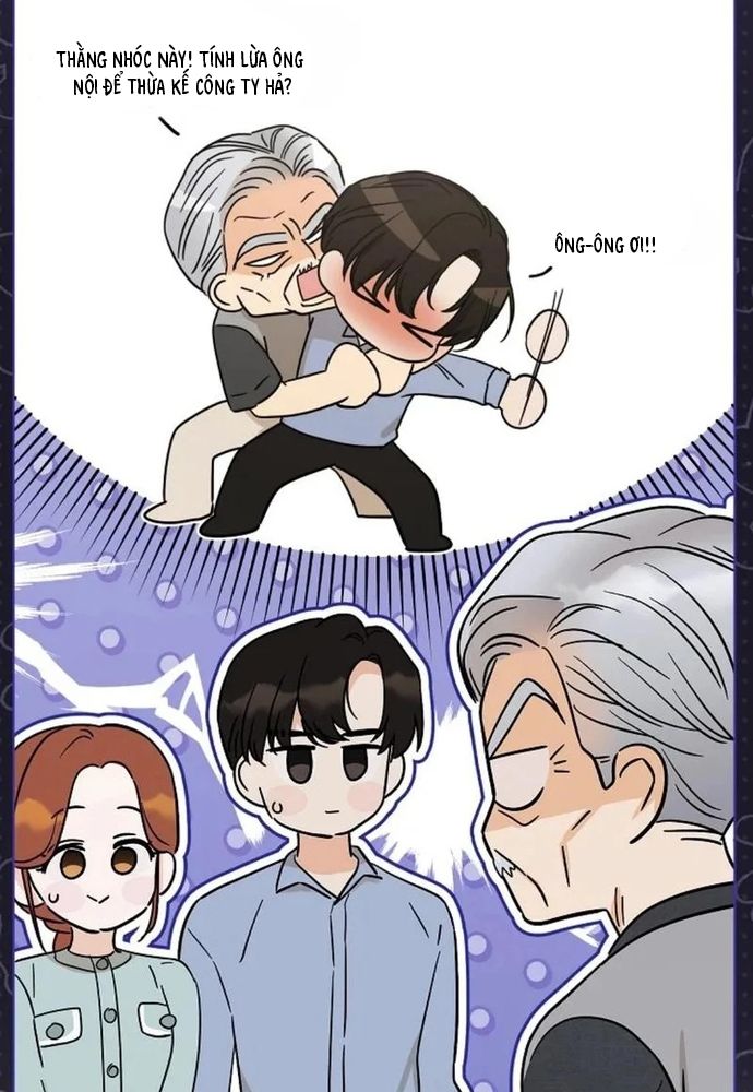 Ý Nghĩa Của Hôn Nhân Chapter 16 - 40