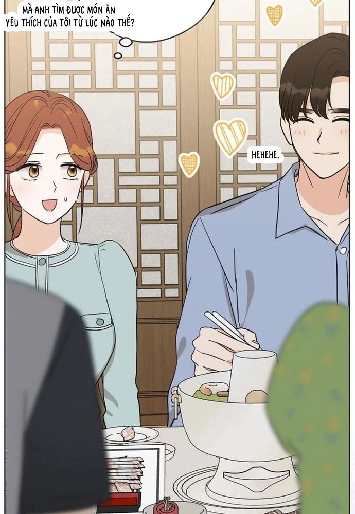 Ý Nghĩa Của Hôn Nhân Chapter 16 - 77