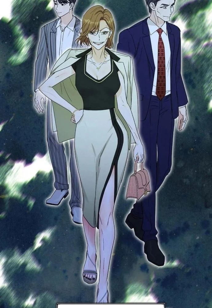 Ý Nghĩa Của Hôn Nhân Chapter 17 - 108