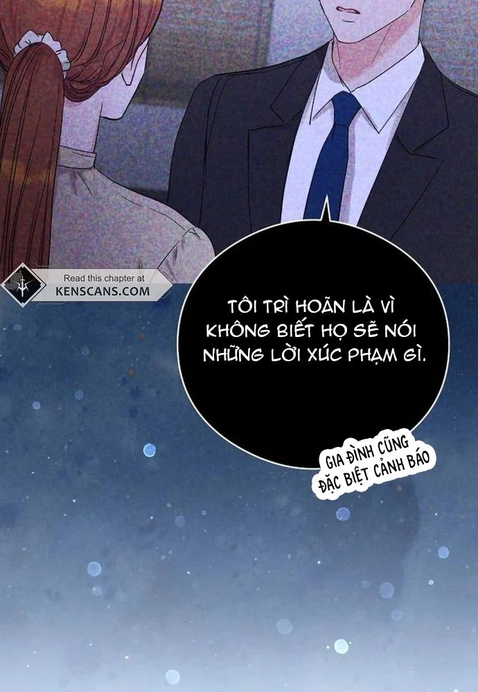Ý Nghĩa Của Hôn Nhân Chapter 17 - 110