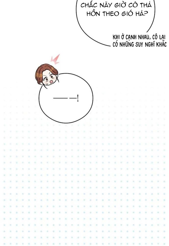 Ý Nghĩa Của Hôn Nhân Chapter 17 - 18