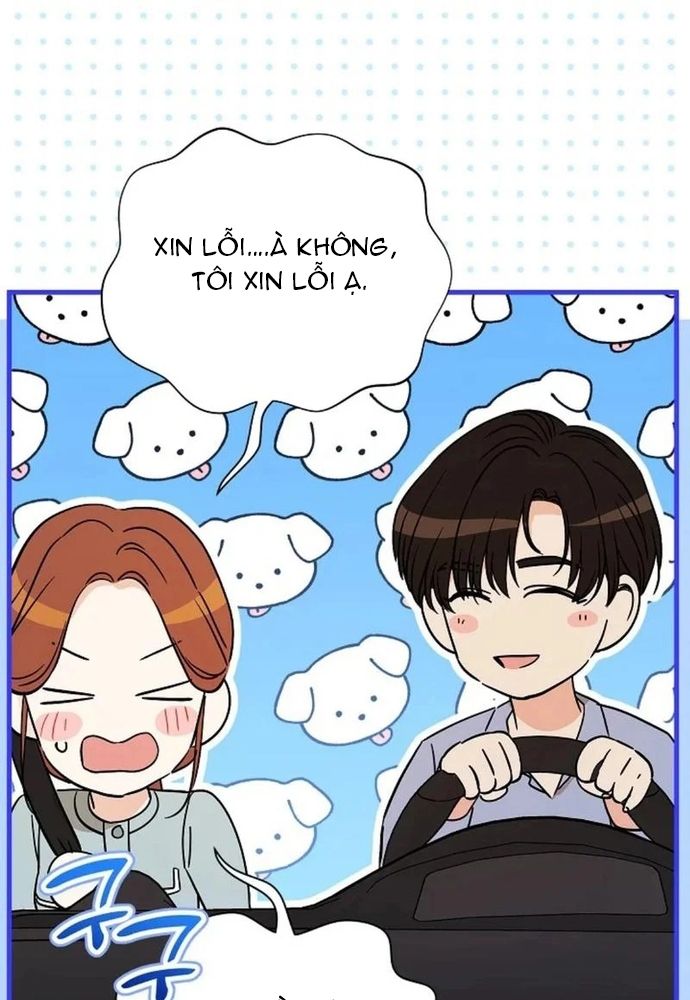 Ý Nghĩa Của Hôn Nhân Chapter 17 - 19