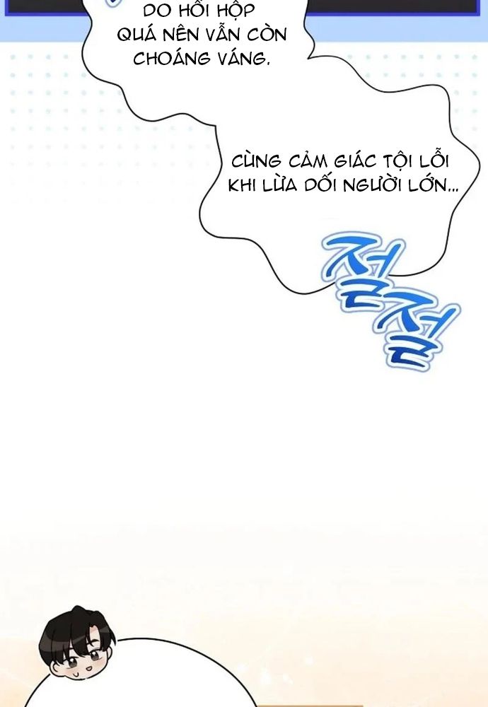 Ý Nghĩa Của Hôn Nhân Chapter 17 - 20