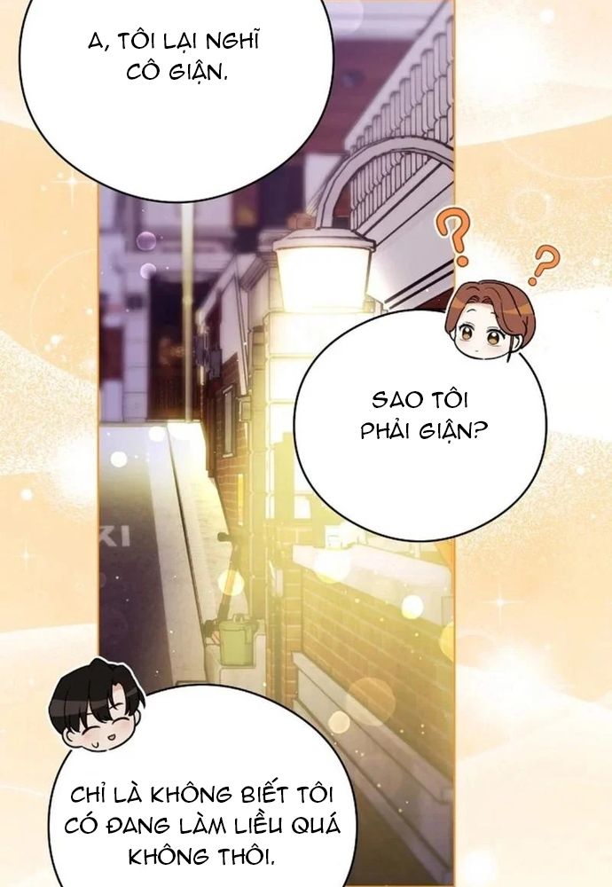 Ý Nghĩa Của Hôn Nhân Chapter 17 - 21