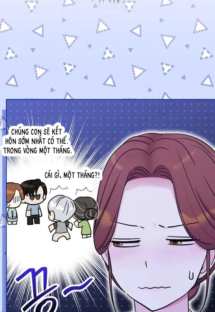 Ý Nghĩa Của Hôn Nhân Chapter 17 - 23