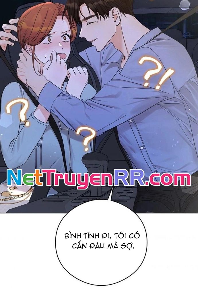 Ý Nghĩa Của Hôn Nhân Chapter 17 - 35