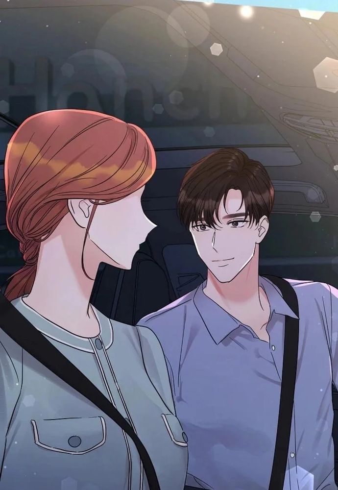 Ý Nghĩa Của Hôn Nhân Chapter 17 - 41