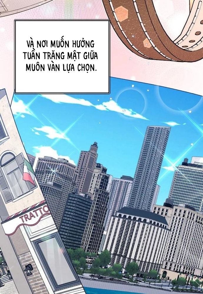 Ý Nghĩa Của Hôn Nhân Chapter 17 - 71