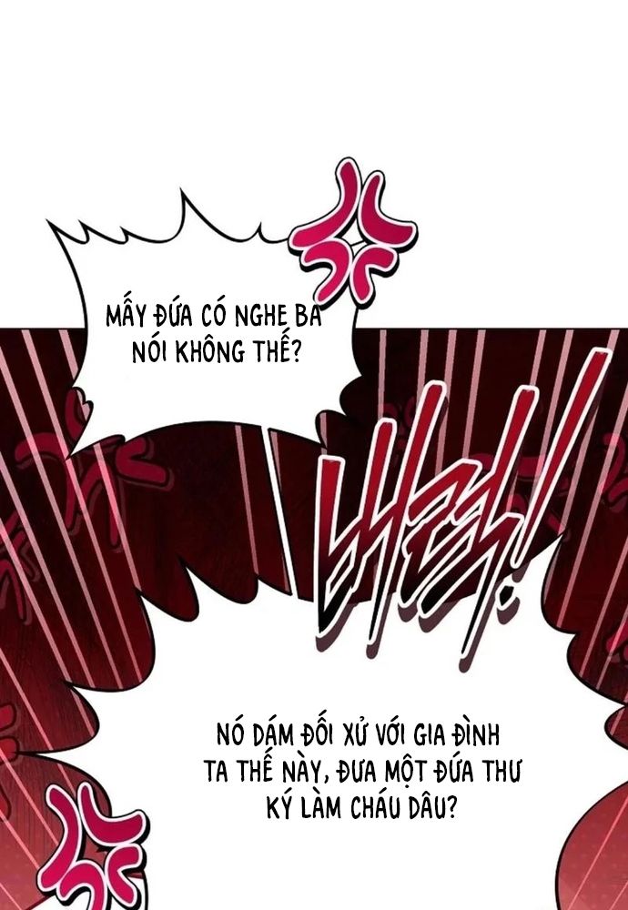 Ý Nghĩa Của Hôn Nhân Chapter 18 - 11
