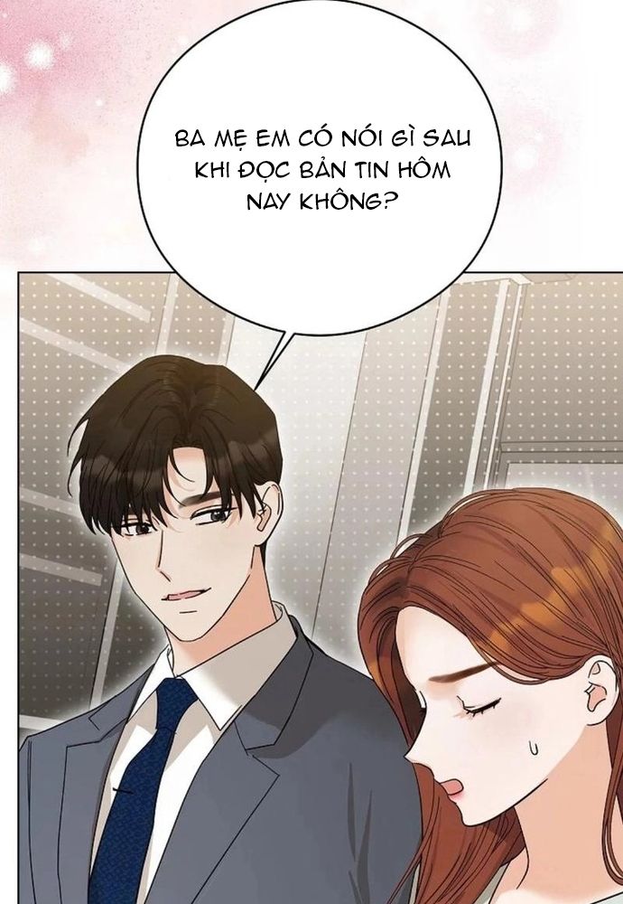 Ý Nghĩa Của Hôn Nhân Chapter 18 - 29