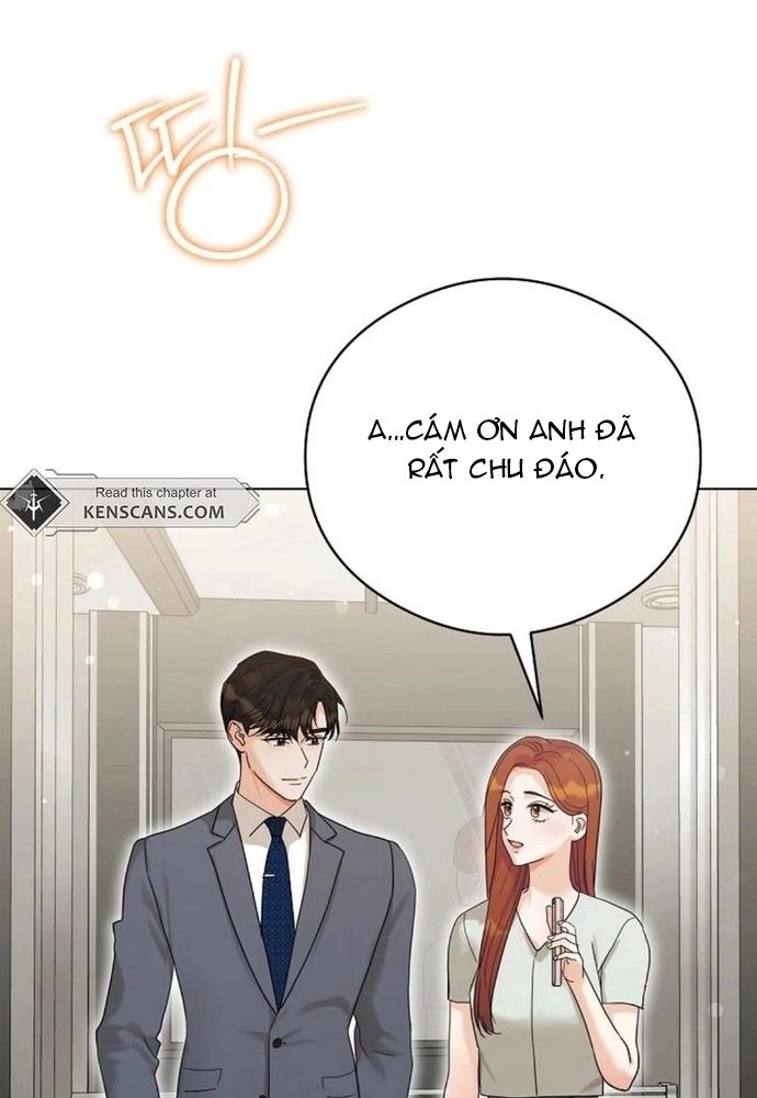 Ý Nghĩa Của Hôn Nhân Chapter 18 - 44
