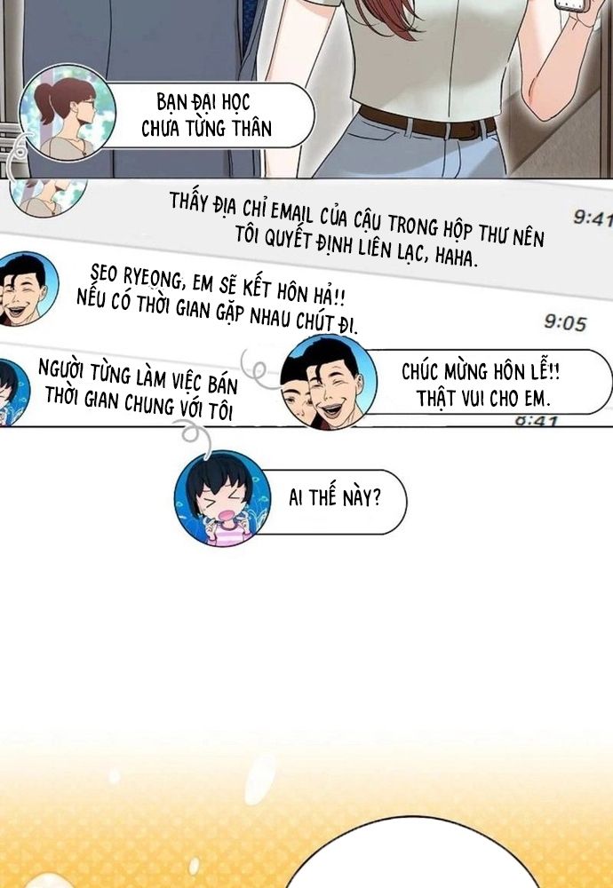 Ý Nghĩa Của Hôn Nhân Chapter 18 - 47