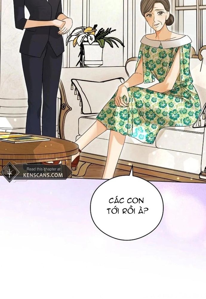 Ý Nghĩa Của Hôn Nhân Chapter 18 - 53