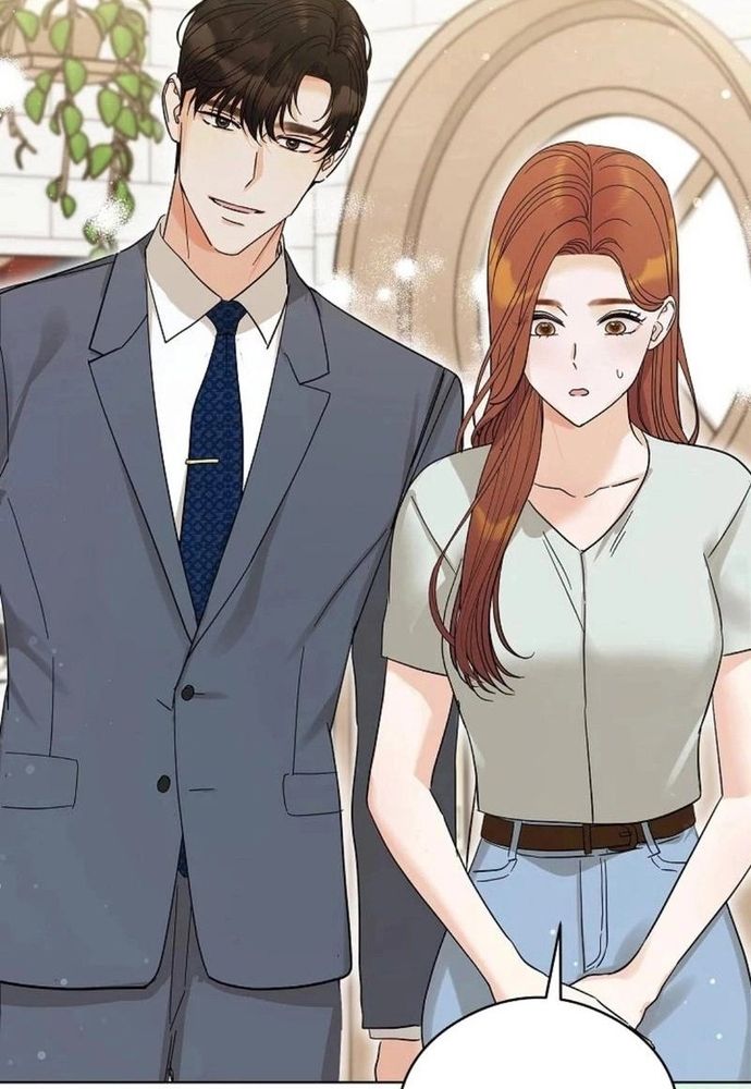 Ý Nghĩa Của Hôn Nhân Chapter 18 - 55