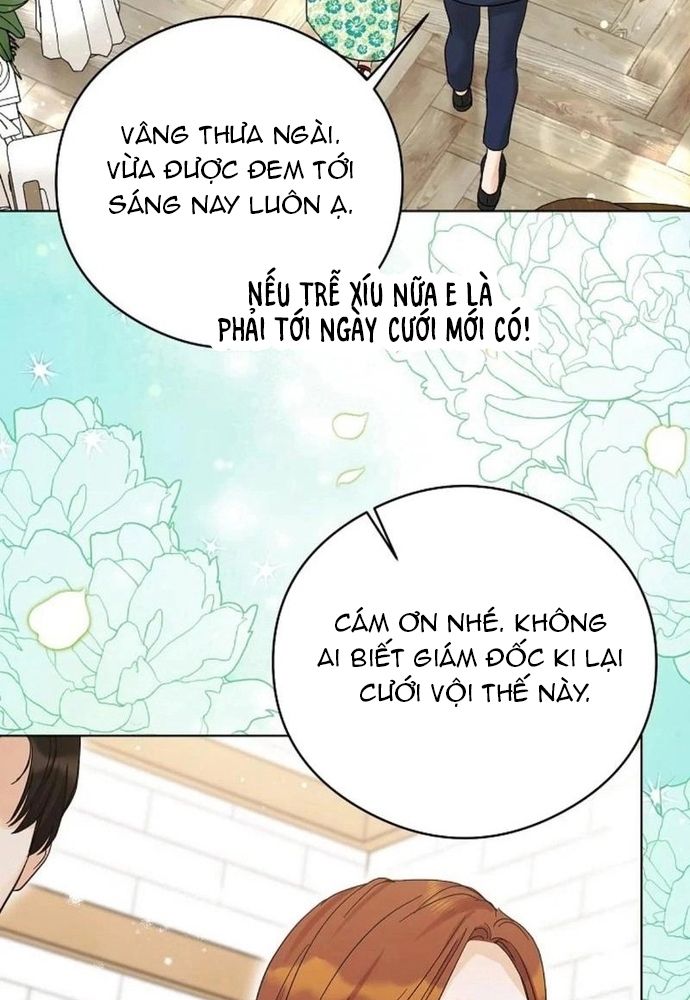 Ý Nghĩa Của Hôn Nhân Chapter 18 - 58
