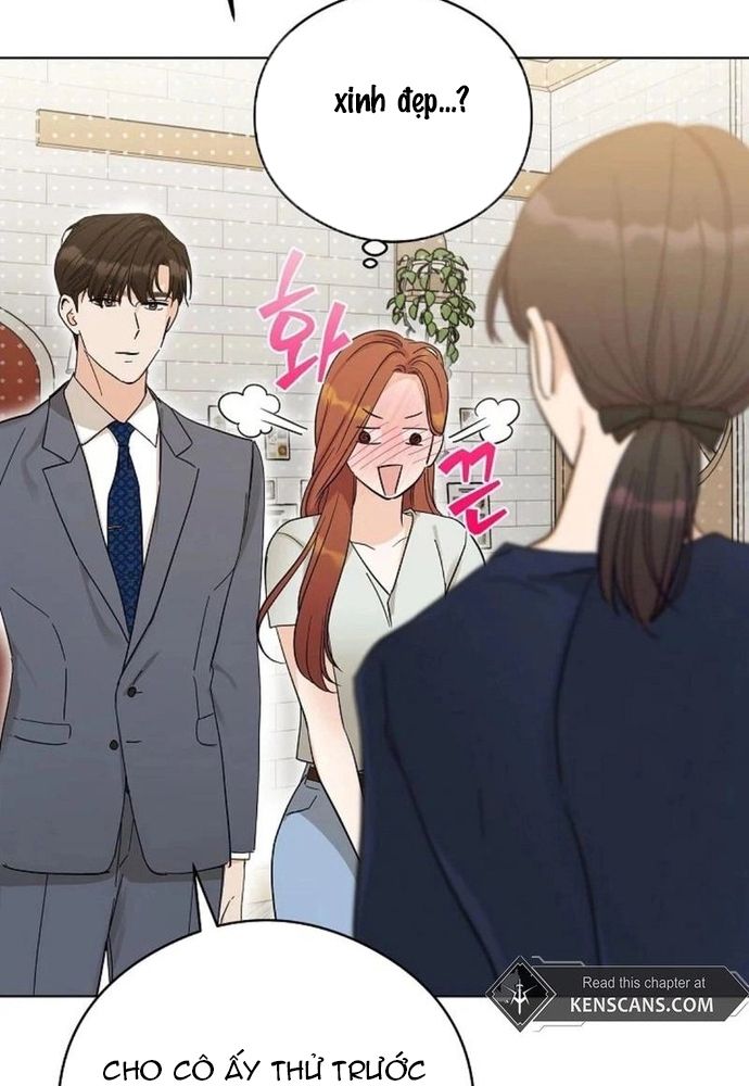 Ý Nghĩa Của Hôn Nhân Chapter 18 - 63
