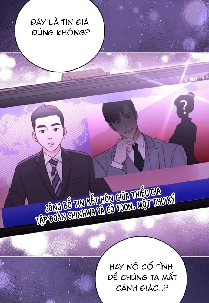 Ý Nghĩa Của Hôn Nhân Chapter 18 - 8