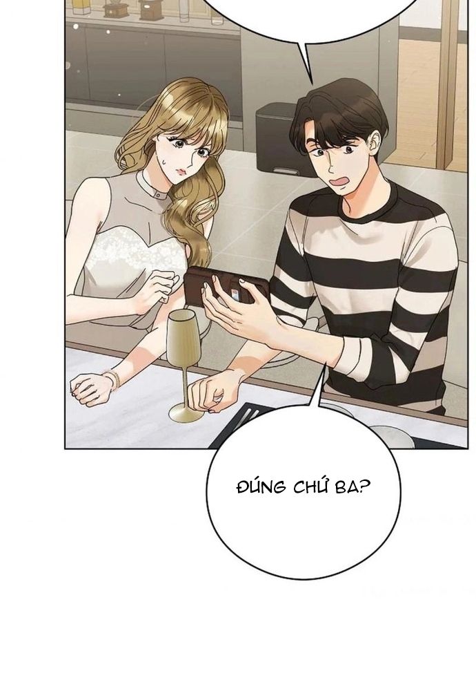 Ý Nghĩa Của Hôn Nhân Chapter 18 - 10
