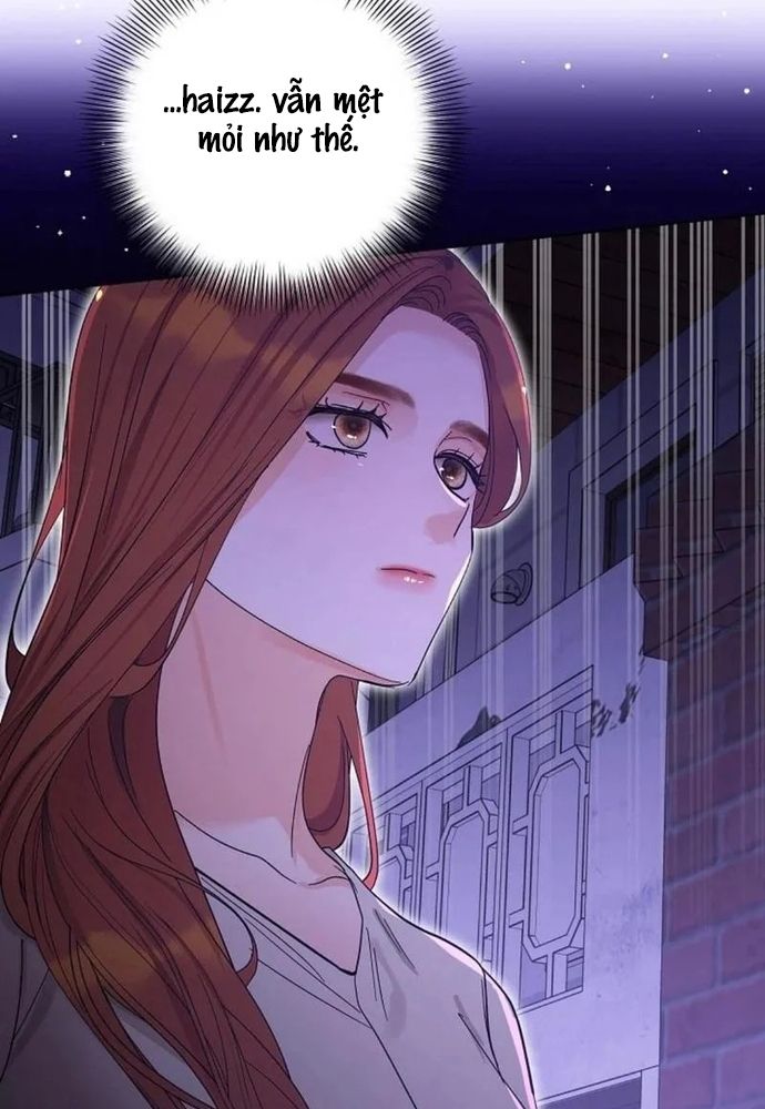 Ý Nghĩa Của Hôn Nhân Chapter 19 - 20