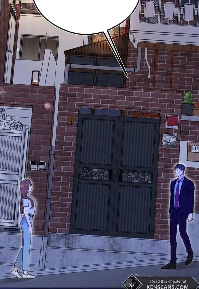 Ý Nghĩa Của Hôn Nhân Chapter 19 - 3