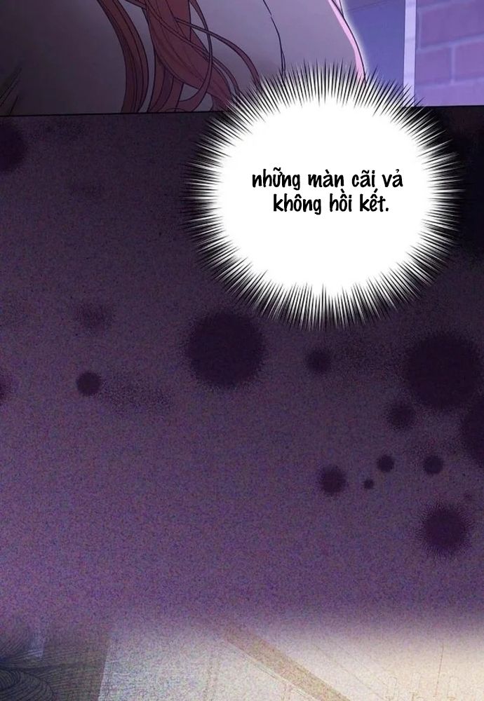 Ý Nghĩa Của Hôn Nhân Chapter 19 - 21