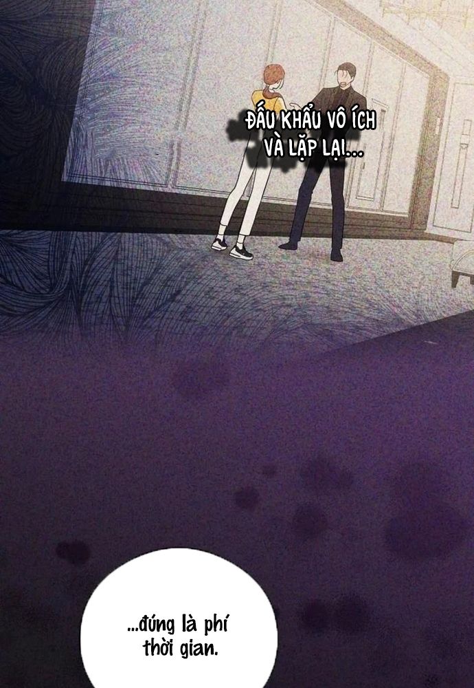 Ý Nghĩa Của Hôn Nhân Chapter 19 - 22